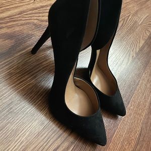 Jessica Simpson heels
